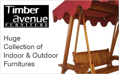Outdoor Furniture in Chennai