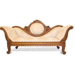 Wooden Outdoor Furniture
